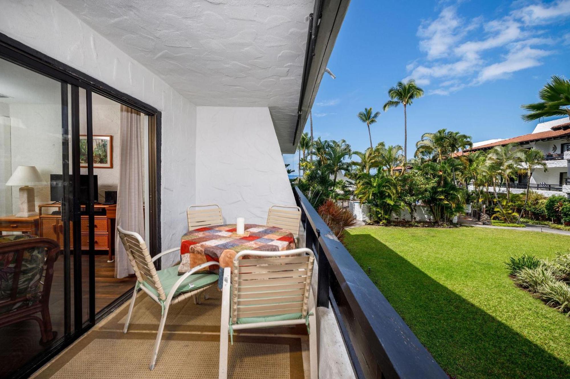 Casa De Emdeko 204 Villa Kailua-Kona Exterior photo